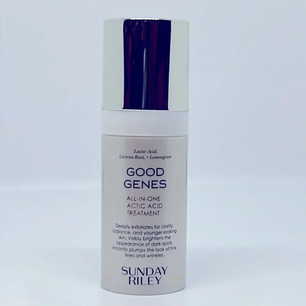 Sunday Riley Good Genes All-In-One Lactic Acid Treatment - Picture 1 of 9